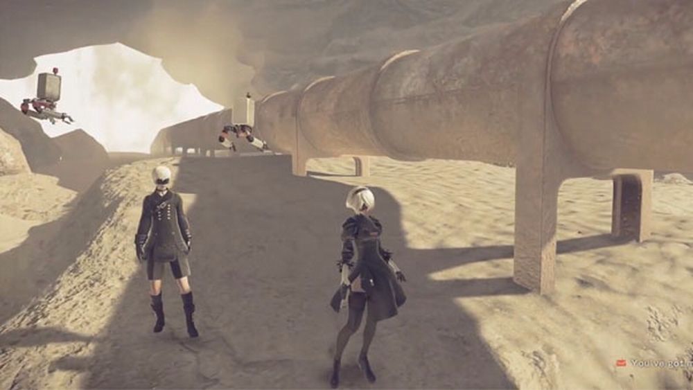 NieR-Automata nuovo video.jpg NieR-Automata nuovo video.jpg